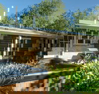Ford Cottage Bed  Breakfast - Accommodation 4U