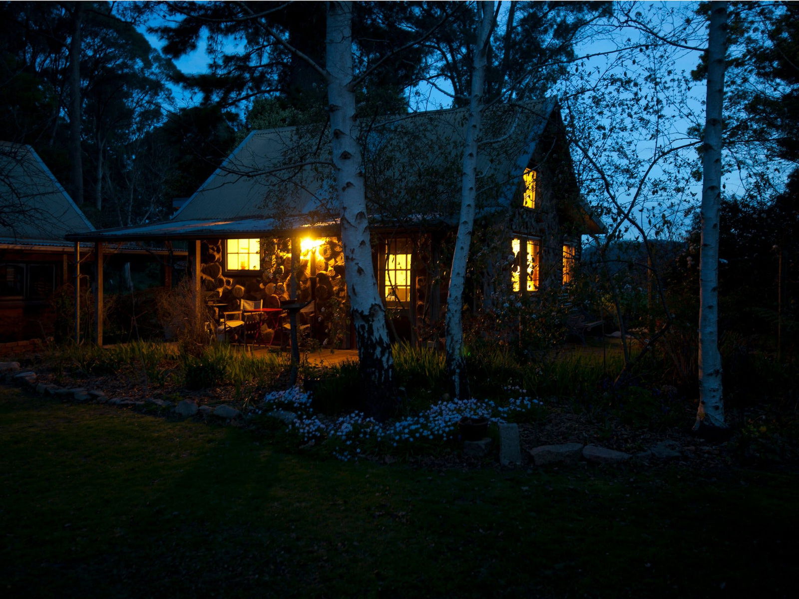 Stanley VIC Accommodation 4U