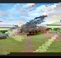 Gawler Mill Counting House - Accommodation 4U