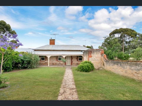Gawler Mill Counting House - Accommodation 4U 0