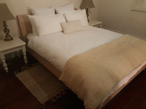 Gawler Mill Counting House - Accommodation 4U 1