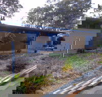 Gawler Caravan Park - Accommodation 4U