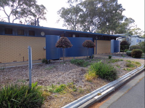 Gawler Caravan Park - Accommodation 4U 0