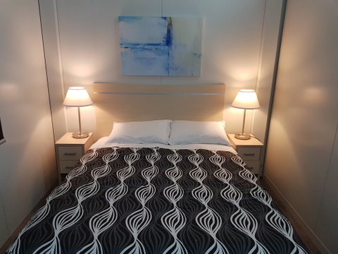 Gawler Caravan Park - Accommodation 4U 2