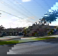 Geelong Golden Palms Motel - Accommodation 4U