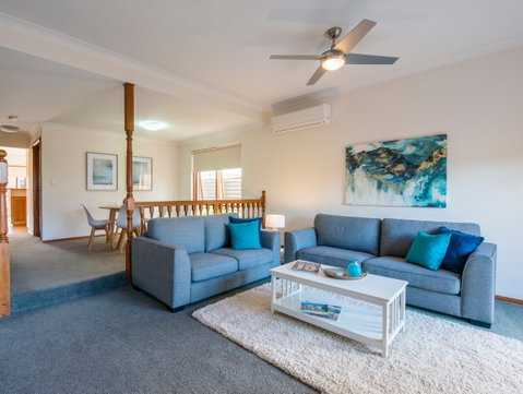 Glenelg Parkview Villas - Accommodation 4U 2