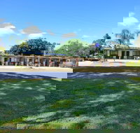 Golfers Retreat Motel - Accommodation 4U
