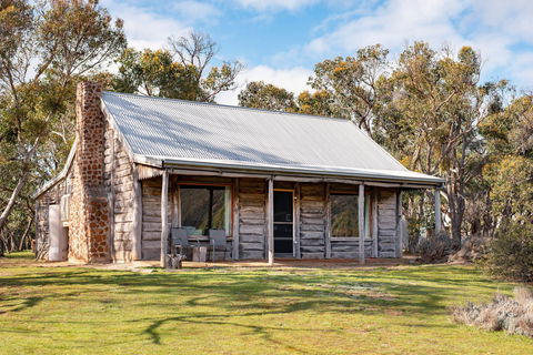 Grampians Pioneer Cottages - Accommodation 4U 0