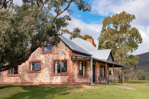 Grampians Pioneer Cottages - Accommodation 4U 1