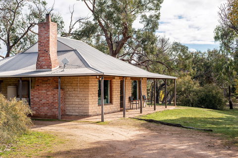 Grampians Pioneer Cottages - Accommodation 4U 2