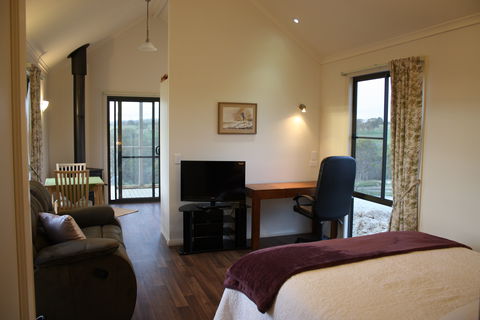 Grace Cottages - Accommodation 4U 1