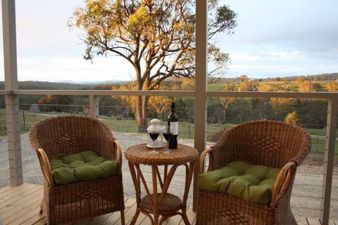 Grace Cottages - Accommodation 4U 2