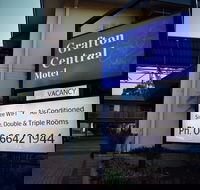 Grafton Central Motel - Accommodation 4U