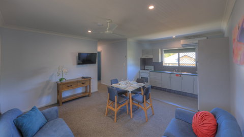 Grafton Central Motel - Accommodation 4U 2