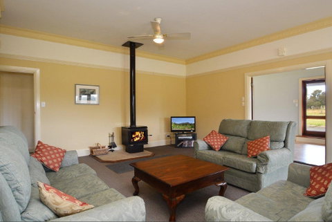 Grasmere Estate Homestead - Accommodation 4U 0