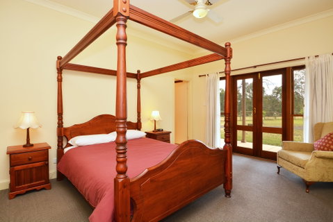 Grasmere Estate Homestead - Accommodation 4U 2