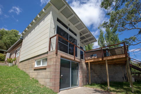 Greenbanks - River Shack Rentals - Accommodation 4U 0