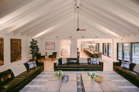 Greystone Estate - Accommodation 4U 0