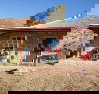 Grindell's Hut - Accommodation 4U