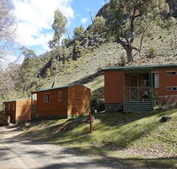 Grove Creek cabins - Accommodation 4U