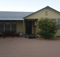 Gunnadoo - Accommodation 4U