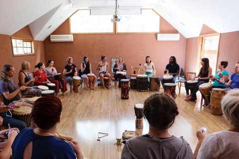 Happy Buddha Retreats - Accommodation 4U 1