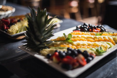 Happy Buddha Retreats - Accommodation 4U 2