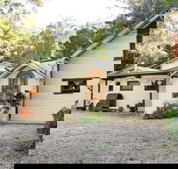 Havans Ecotourist Retreat - Accommodation 4U