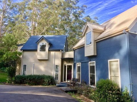 Haven Villa - Accommodation 4U 0