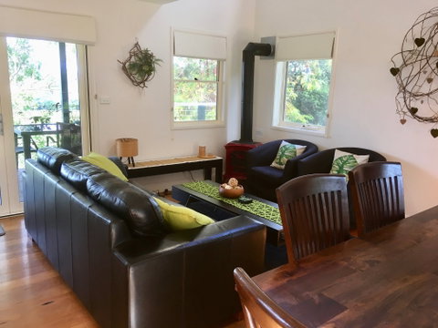 Haven Villa - Accommodation 4U 2