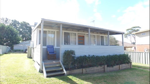 Haven House - Accommodation 4U 0