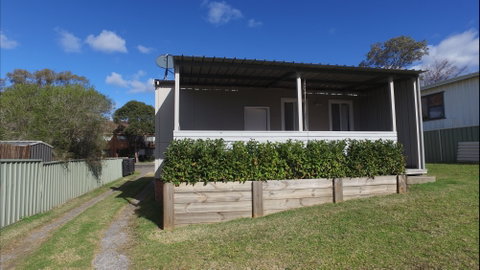 Haven House - Accommodation 4U 1