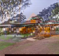Havys Home - Accommodation 4U