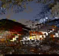 Hidden Valley Cabins - Accommodation 4U