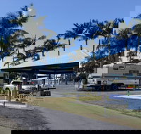 Home Hill Caravan Park - Accommodation 4U