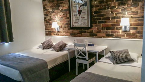 Hornsby Inn - Accommodation 4U 1