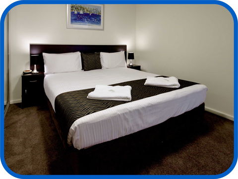 Horizon  Holiday Apartments Narooma - Accommodation 4U 1