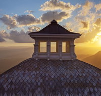 Hydro Majestic Hotel Blue Mountains - Accommodation 4U