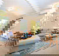 Hylander Holiday Unit - Accommodation 4U