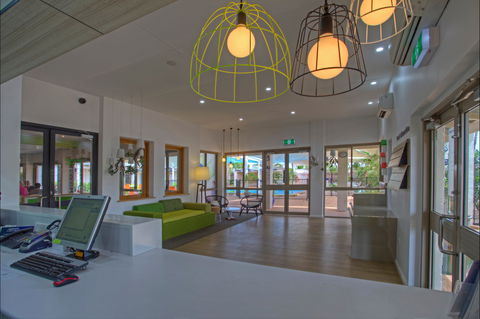 Ibis Styles Karratha - Accommodation 4U 1