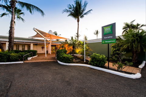 Ibis Styles Karratha - Accommodation 4U 2