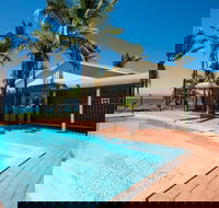 ibis Styles Port Hedland - Accommodation 4U