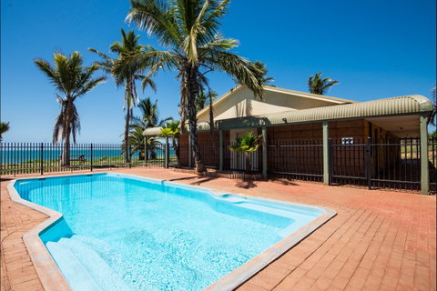 Ibis Styles Port Hedland - Accommodation 4U 0