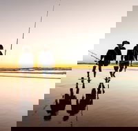 Iluka Riverside Holiday Park - Accommodation 4U