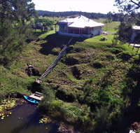 Imbil Bridge Farm and Homestead - Accommodation 4U