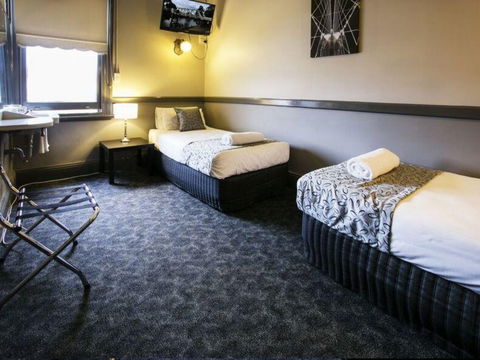 Imperial Maitland - Accommodation 4U 0