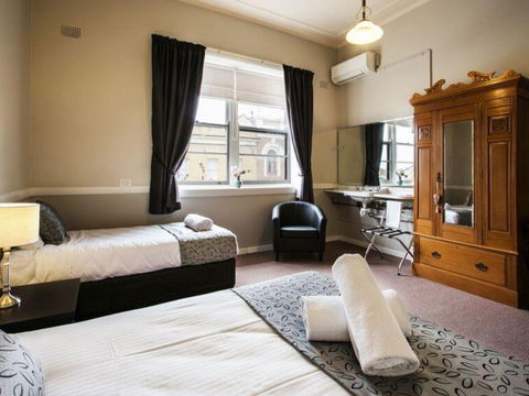 Imperial Maitland - Accommodation 4U 2