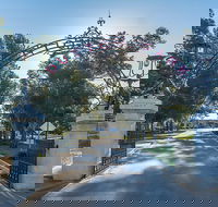 Kapunda Tourist Park - Accommodation 4U