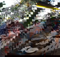 Karumba Point Holiday Tourist Park - Accommodation 4U