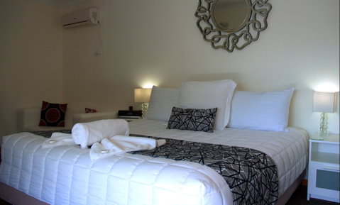 Karuah Motor Inn - Accommodation 4U 0